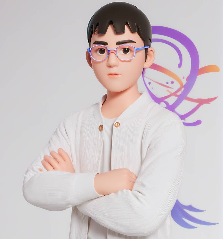 熊厂长