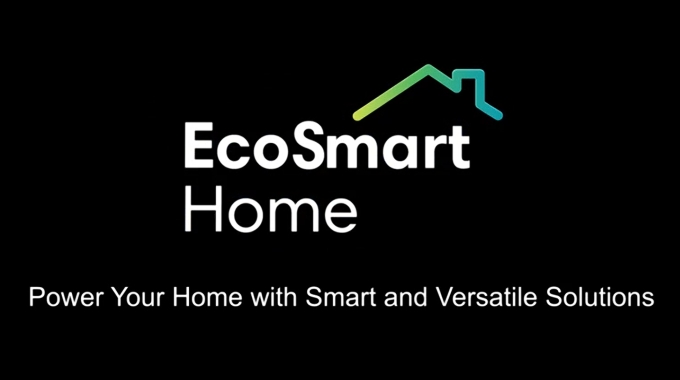 固德威-EcoSmart Home
