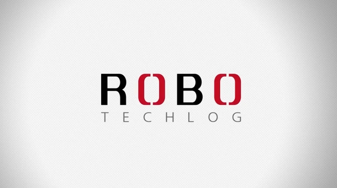 ROBO-智能仓储系统