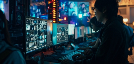 智影未来：AI与人文双核驱动