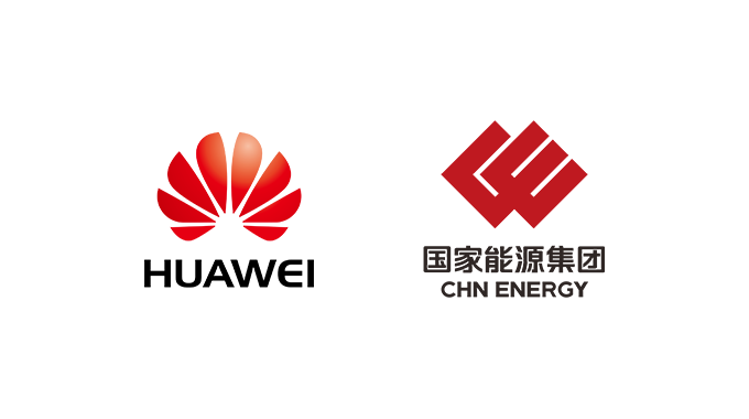 华为X国家能源集团-海上光伏案例