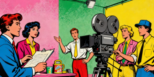 企业宣传片的分类，你知道几种？