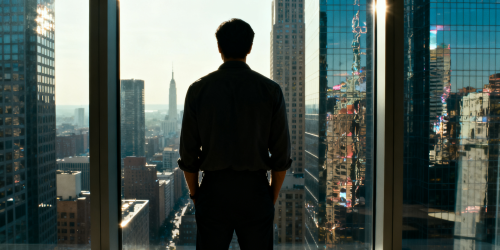 新能源产业竞争白热化，企业宣传如何破局升级？