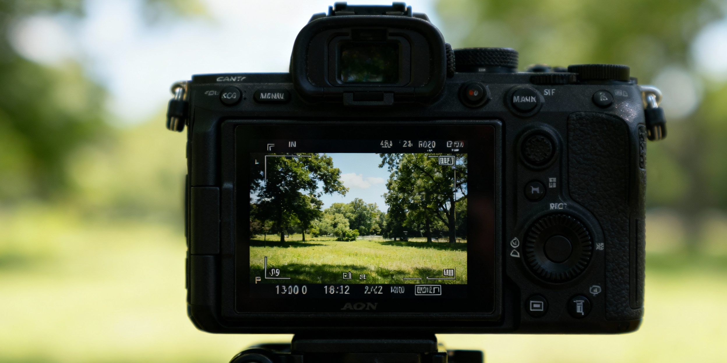 瞬间与流动：解析视频与照片的构图差异及广告语言的演变